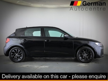 Used Audi A1 2023 for sale - 78880235: Photo