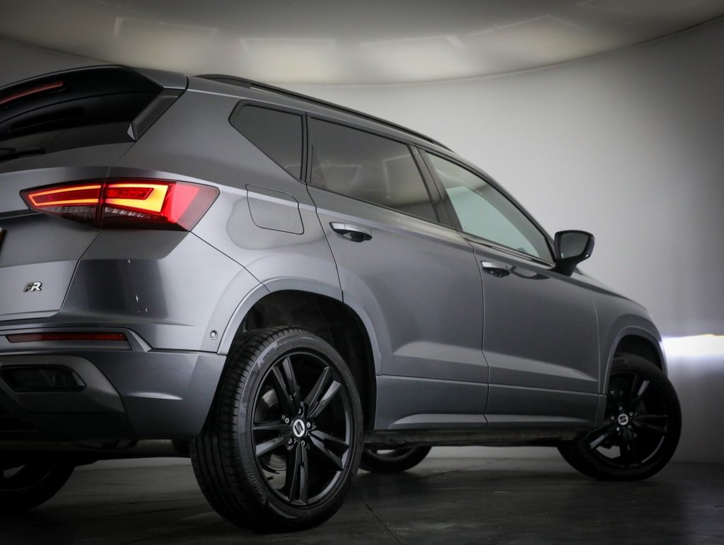 Used SEAT Ateca 2022 for sale - 76623351: Photo 10