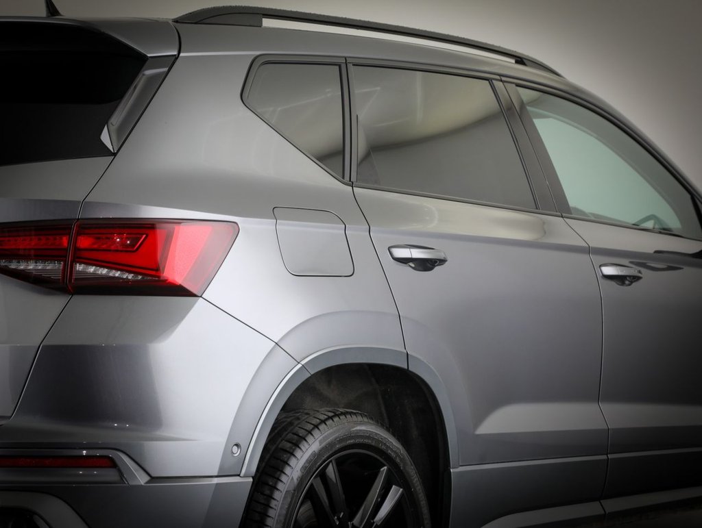 Used SEAT Ateca 2022 for sale - 76623351: Photo 11