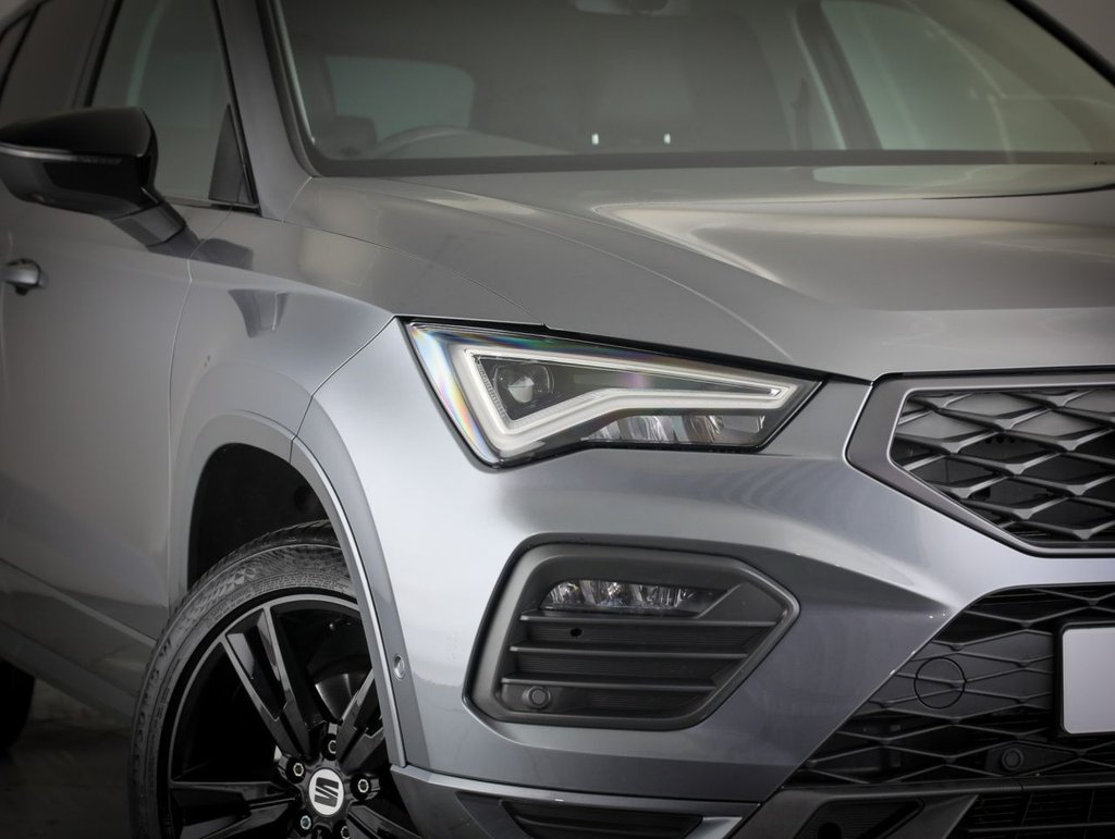 Used SEAT Ateca 2022 for sale - 76623351: Photo 12