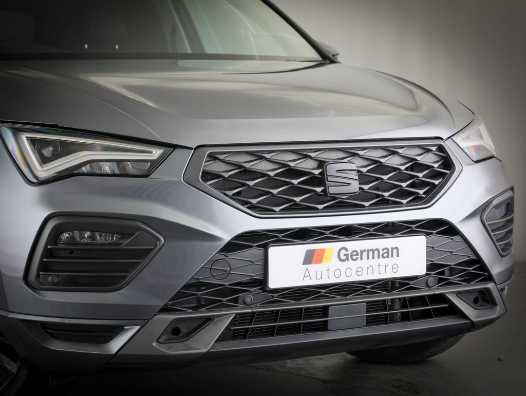 Used SEAT Ateca 2022 for sale - 76623351: Photo 13