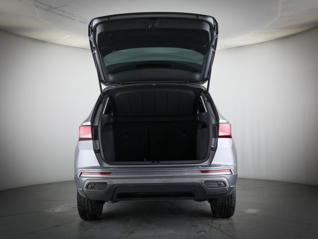 Used SEAT Ateca 2022 for sale - 76623351: Photo 15