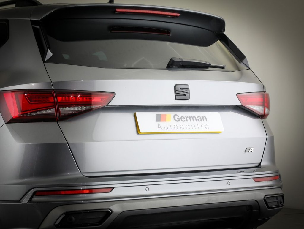 Used SEAT Ateca 2022 for sale - 76623351: Photo 16