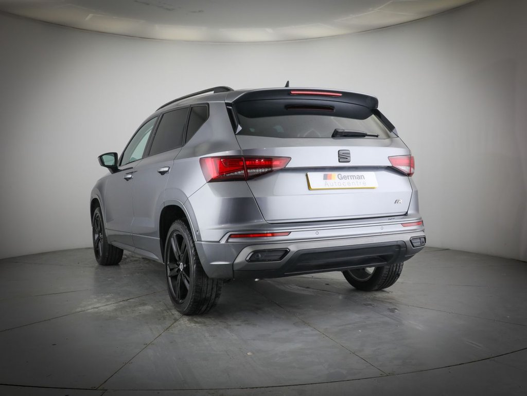 Used SEAT Ateca 2022 for sale - 76623351: Photo 18