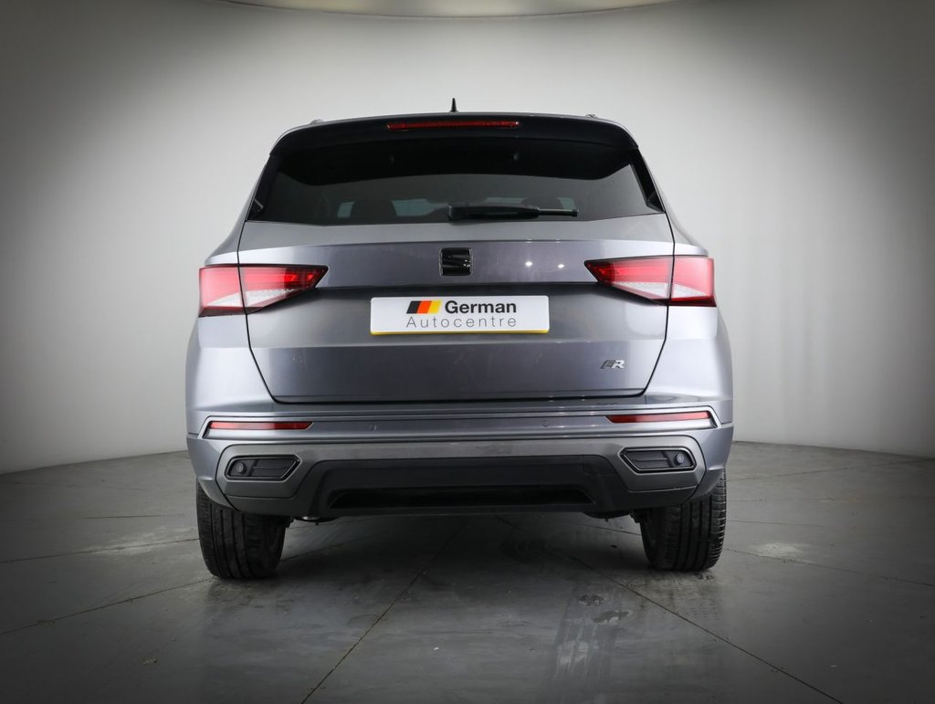 Used SEAT Ateca 2022 for sale - 76623351: Photo 19