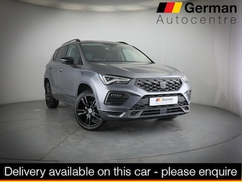 SEAT - Ateca