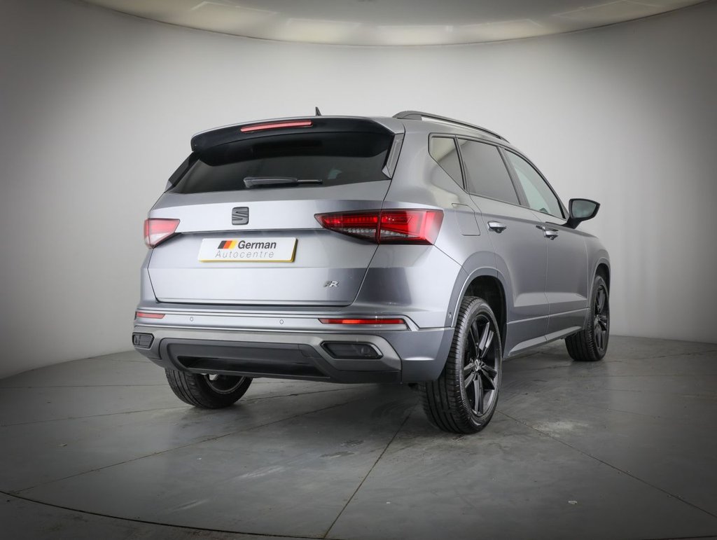 Used SEAT Ateca 2022 for sale - 76623351: Photo 20
