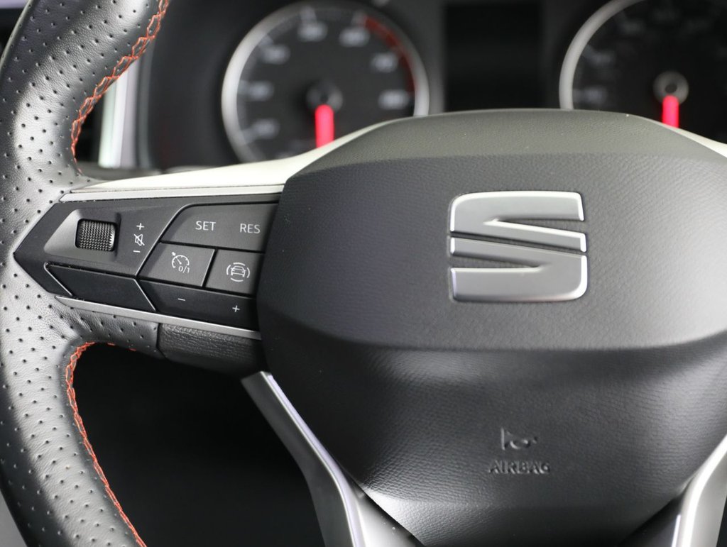 Used SEAT Ateca 2022 for sale - 76623351: Photo 22