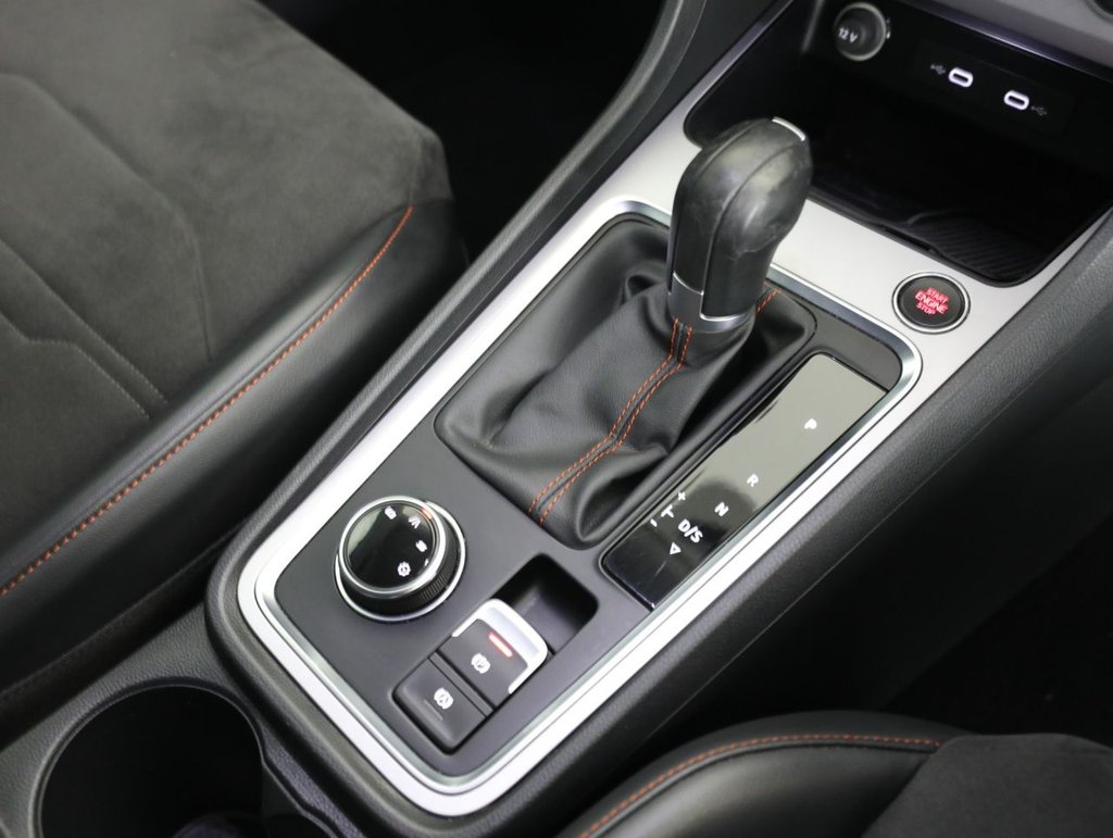 Used SEAT Ateca 2022 for sale - 76623351: Photo 23