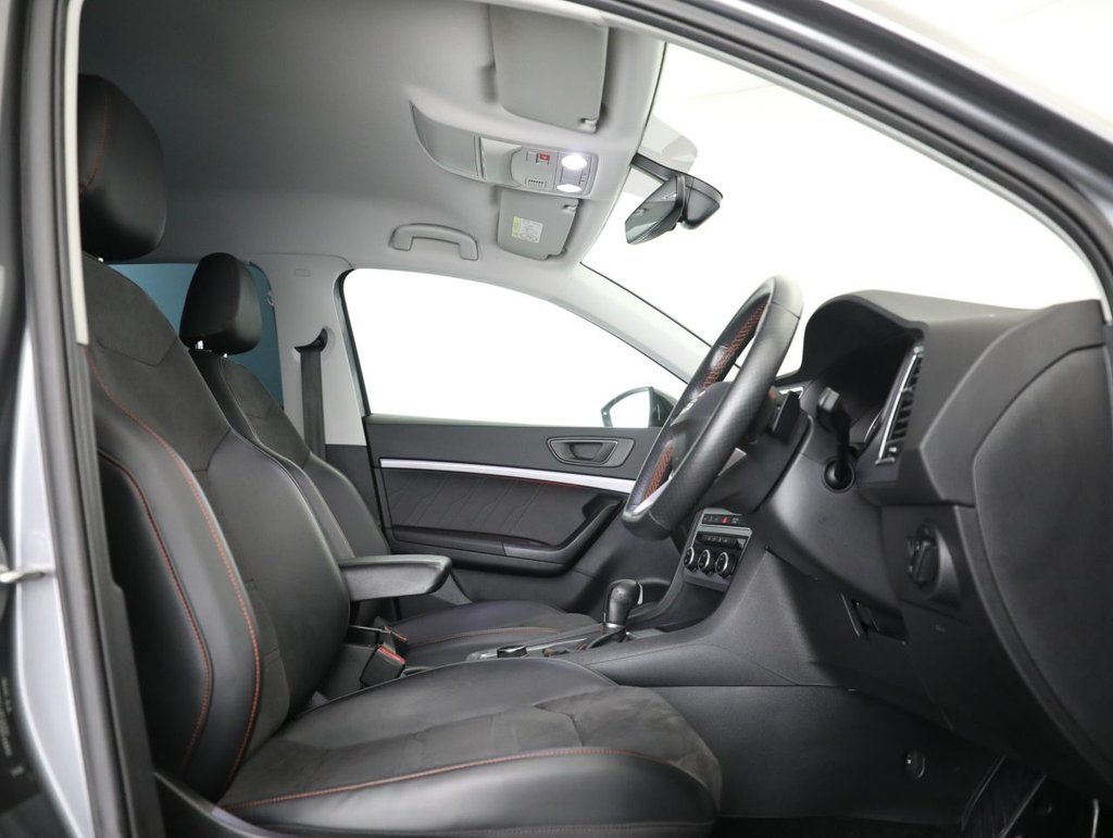 Used SEAT Ateca 2022 for sale - 76623351: Photo 26