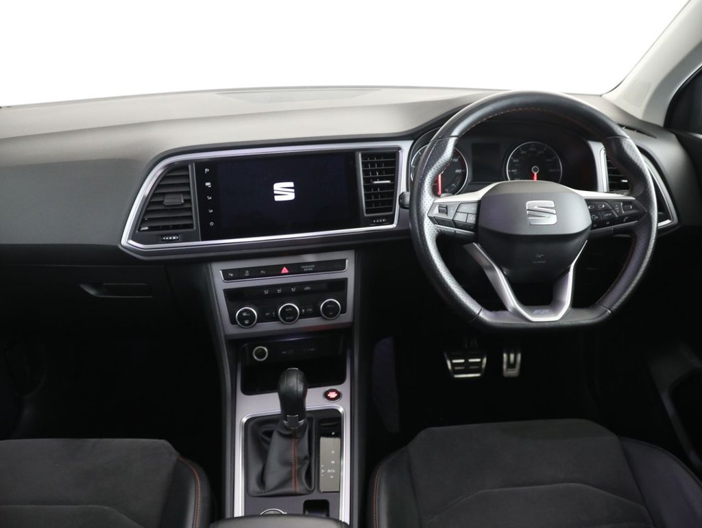 Used SEAT Ateca 2022 for sale - 76623351: Photo 28