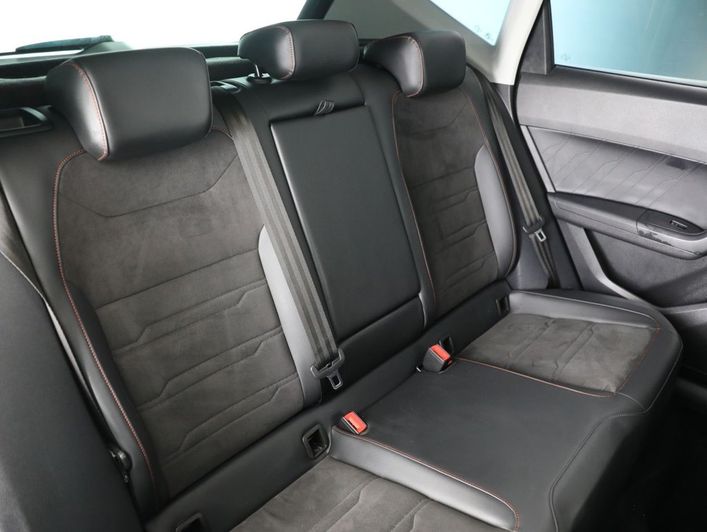 Used SEAT Ateca 2022 for sale - 76623351: Photo 31