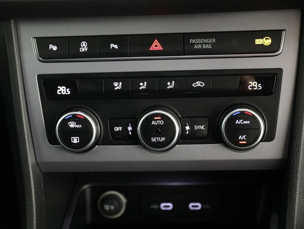 Used SEAT Ateca 2022 for sale - 76623351: Photo 32