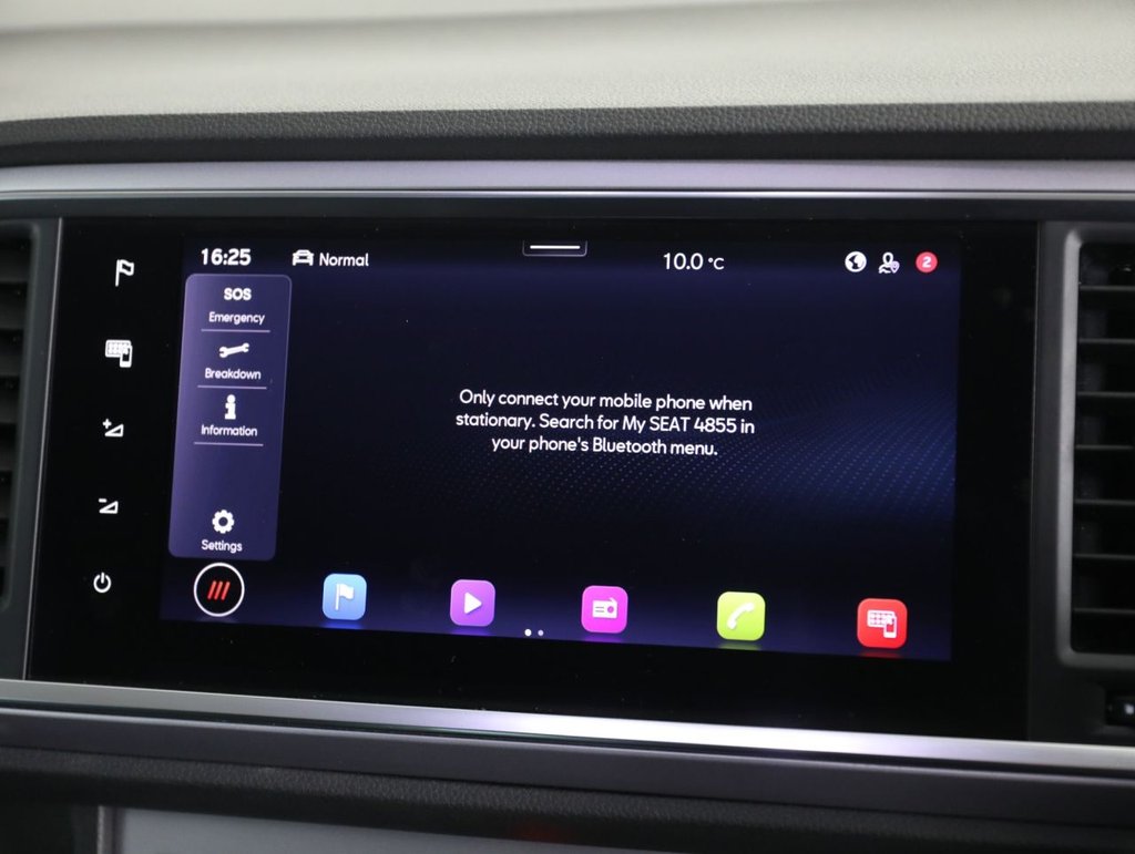 Used SEAT Ateca 2022 for sale - 76623351: Photo 35