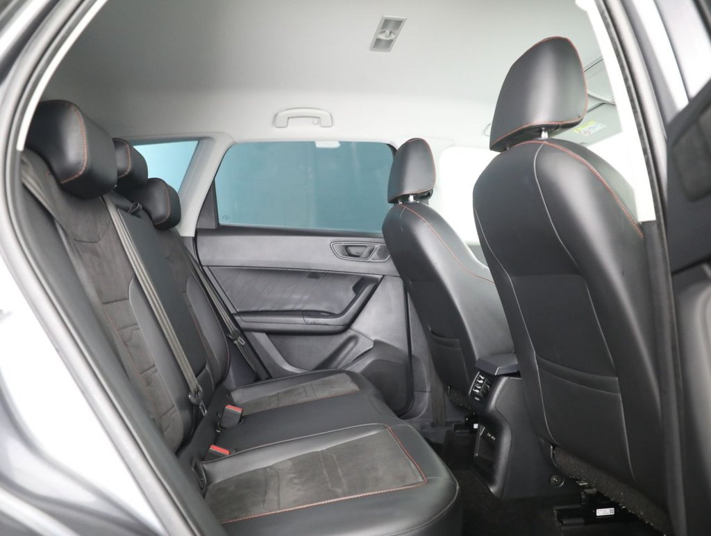 Used SEAT Ateca 2022 for sale - 76623351: Photo 36