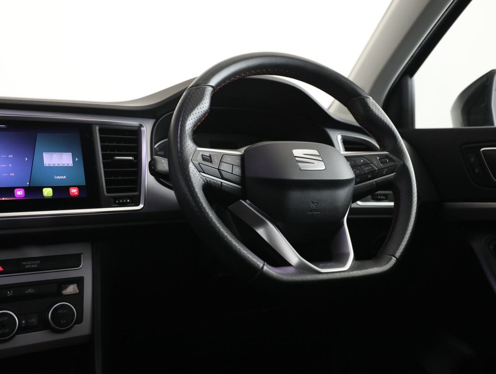 Used SEAT Ateca 2022 for sale - 76623351: Photo 38