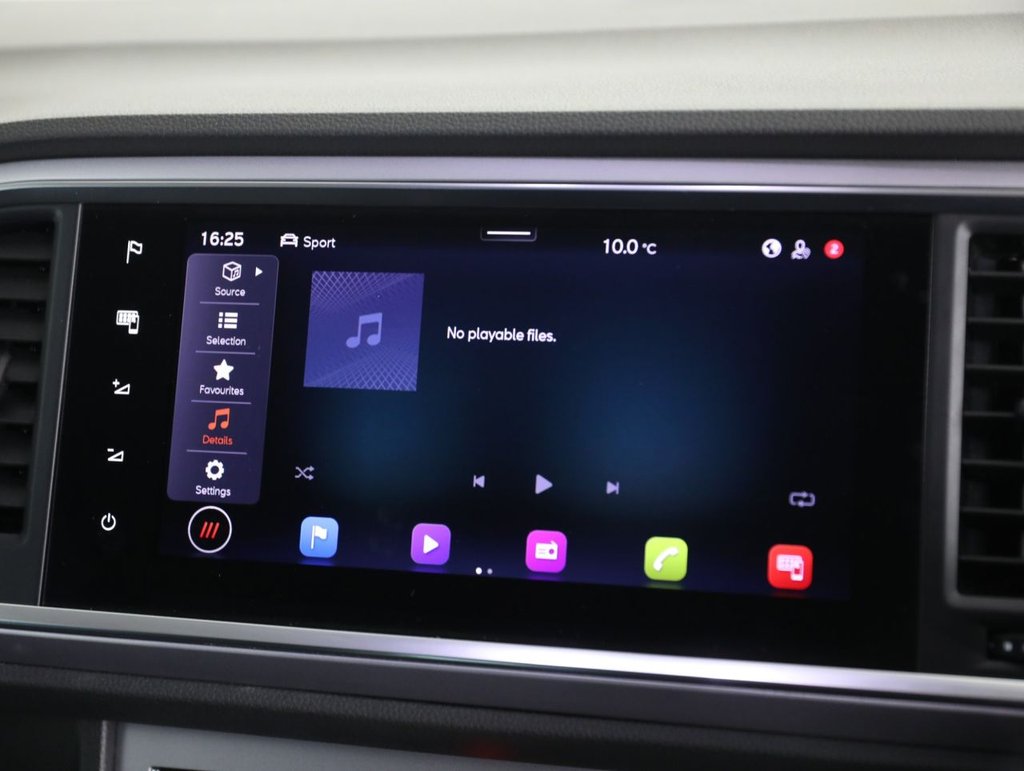 Used SEAT Ateca 2022 for sale - 76623351: Photo 39