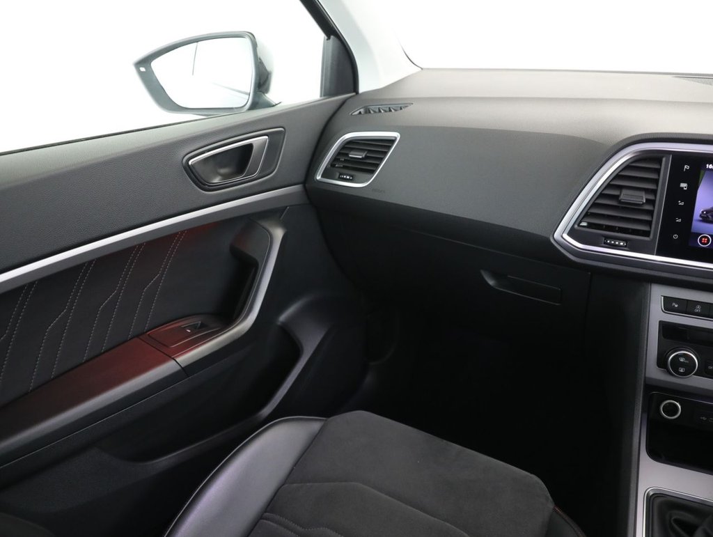 Used SEAT Ateca 2022 for sale - 76623351: Photo 40
