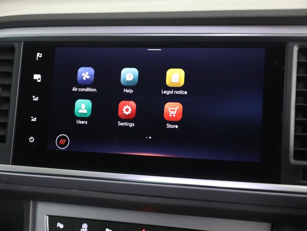 Used SEAT Ateca 2022 for sale - 76623351: Photo 45