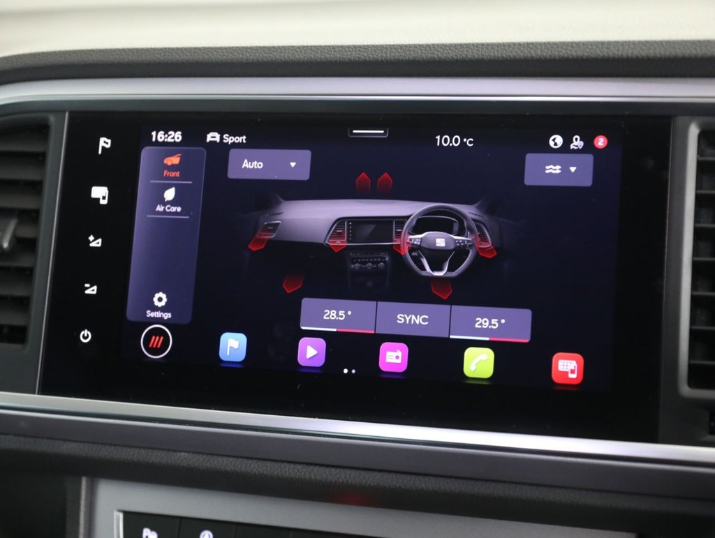 Used SEAT Ateca 2022 for sale - 76623351: Photo 46