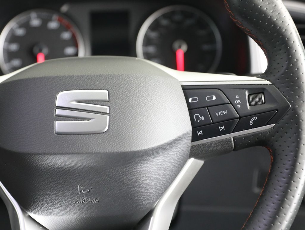 Used SEAT Ateca 2022 for sale - 76623351: Photo 47