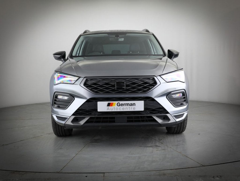 Used SEAT Ateca 2022 for sale - 76623351: Photo 6