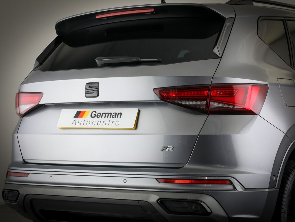 Used SEAT Ateca 2022 for sale - 76623351: Photo 7