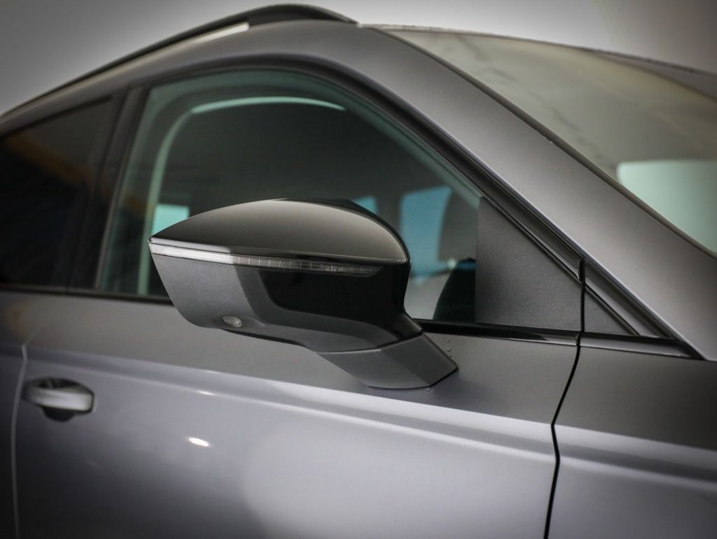 Used SEAT Ateca 2022 for sale - 76623351: Photo 8