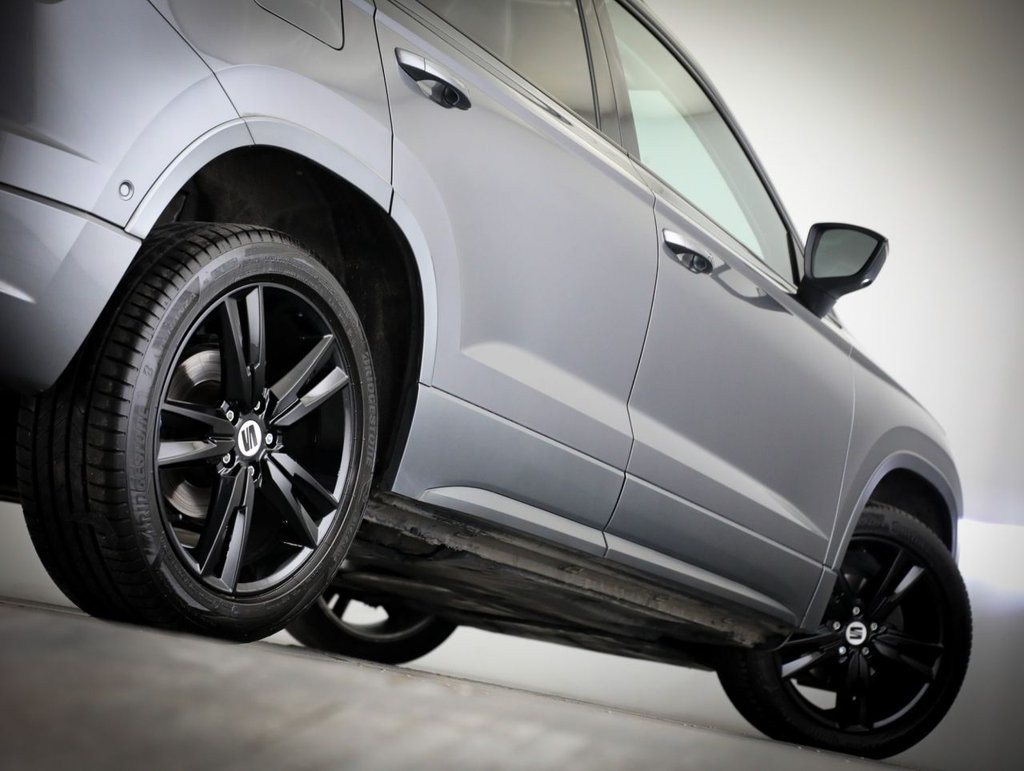 Used SEAT Ateca 2022 for sale - 76623351: Photo 9