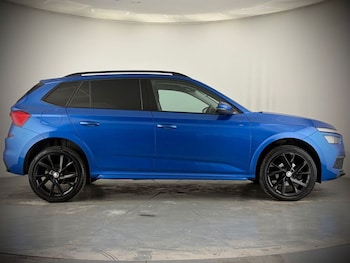 Used Skoda Kamiq 2023 for sale - 78539816: Photo