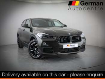 2020 (69) - 2.0 20i SE SUV 5dr Petrol DCT sDrive Euro 6 (s/s) (192 ps)