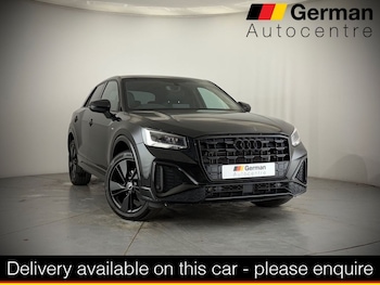 Used Audi Q2 2023 for sale - 78658069: Photo