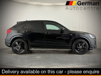 Used Audi Q2 2023 for sale - 78658069: Photo