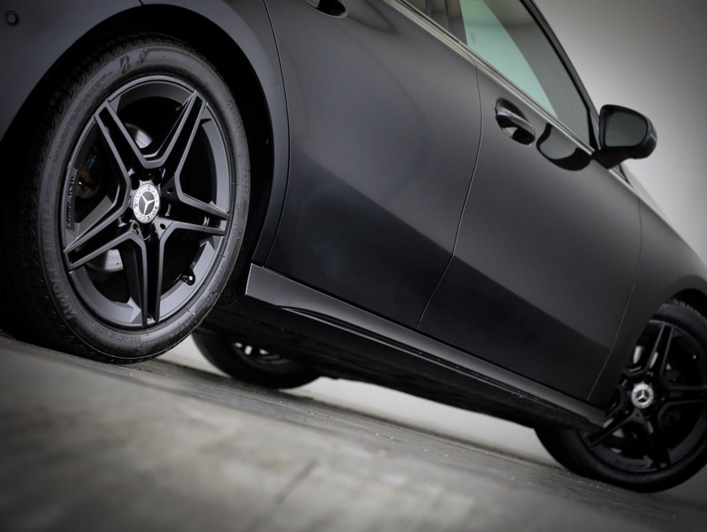 Used Mercedes-Benz A-Class 2020 for sale - 76867371: Photo 10