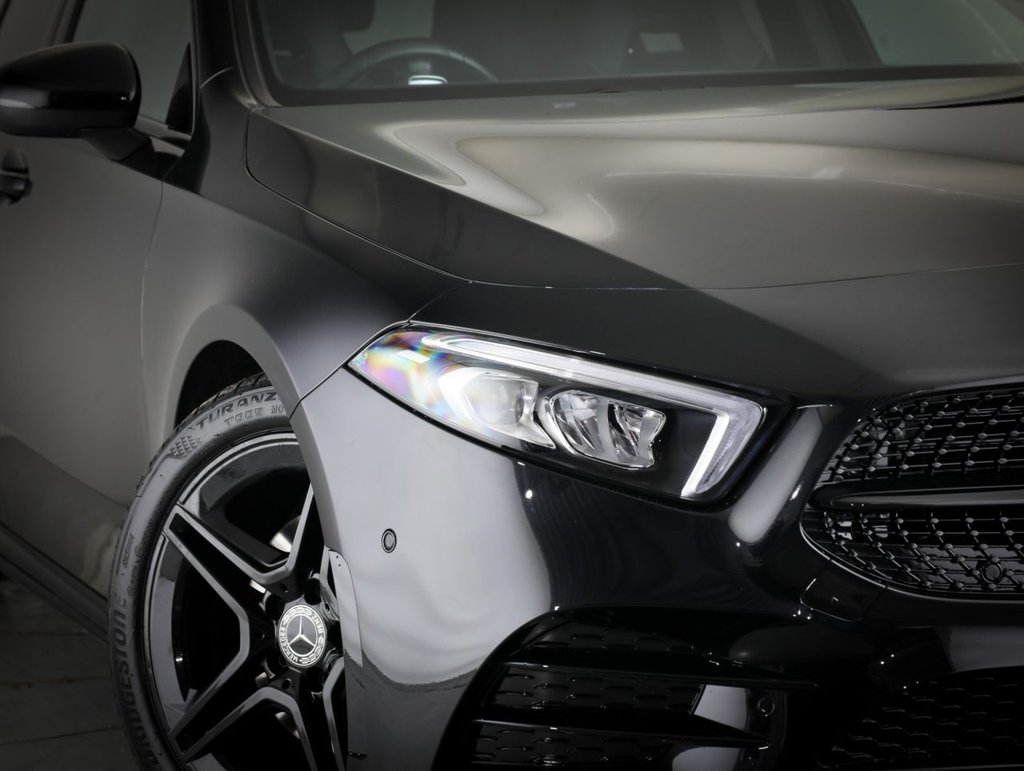 Used Mercedes-Benz A-Class 2020 for sale - 76867371: Photo 11