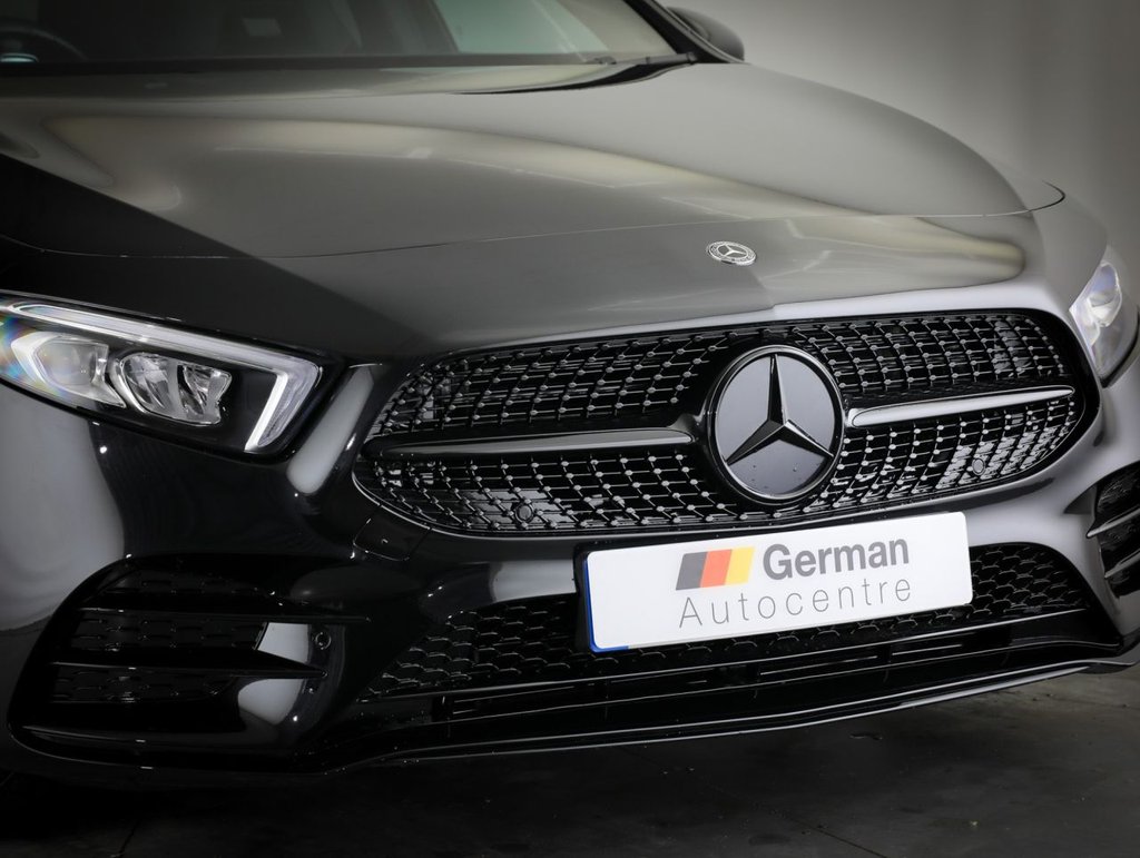 Used Mercedes-Benz A-Class 2020 for sale - 76867371: Photo 12