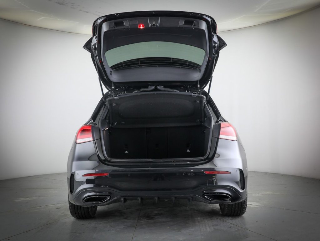 Used Mercedes-Benz A-Class 2020 for sale - 76867371: Photo 14