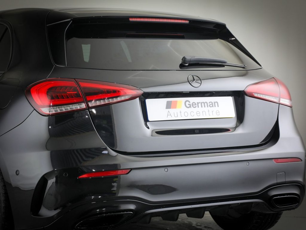 Used Mercedes-Benz A-Class 2020 for sale - 76867371: Photo 15