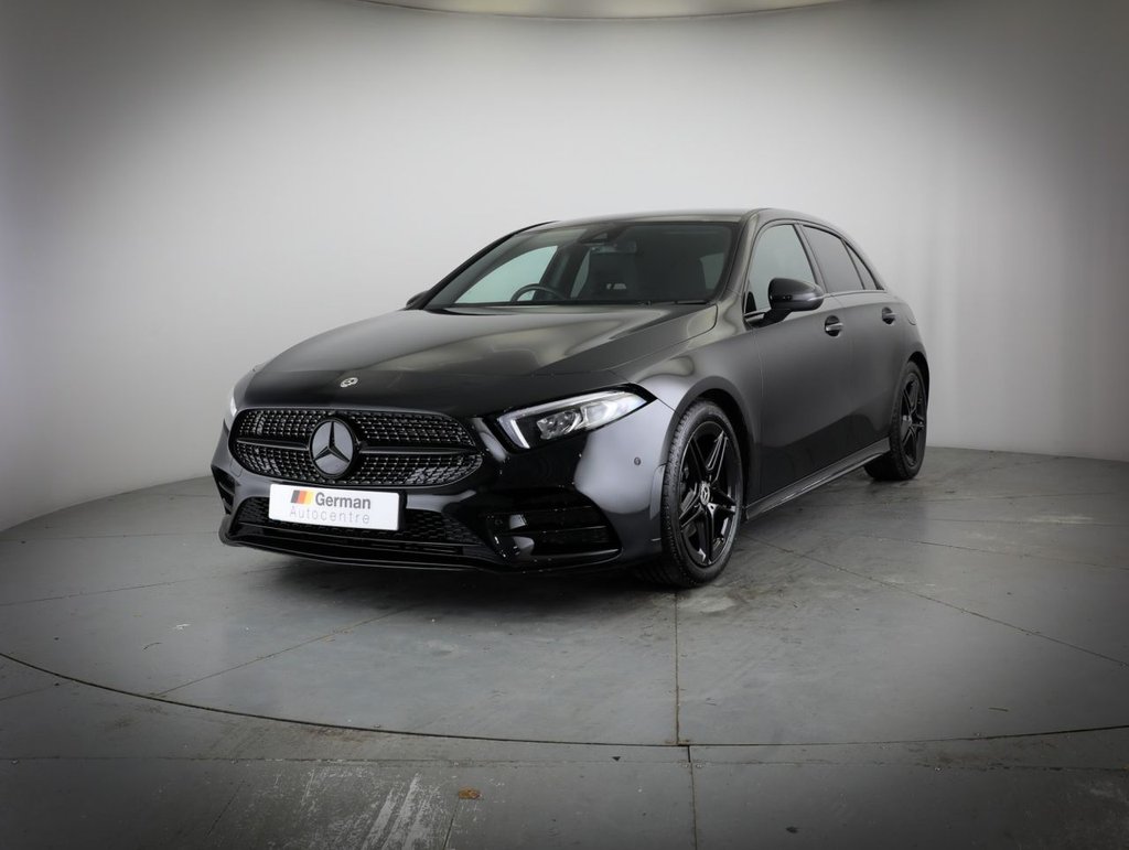 Used Mercedes-Benz A-Class 2020 for sale - 76867371: Photo 16