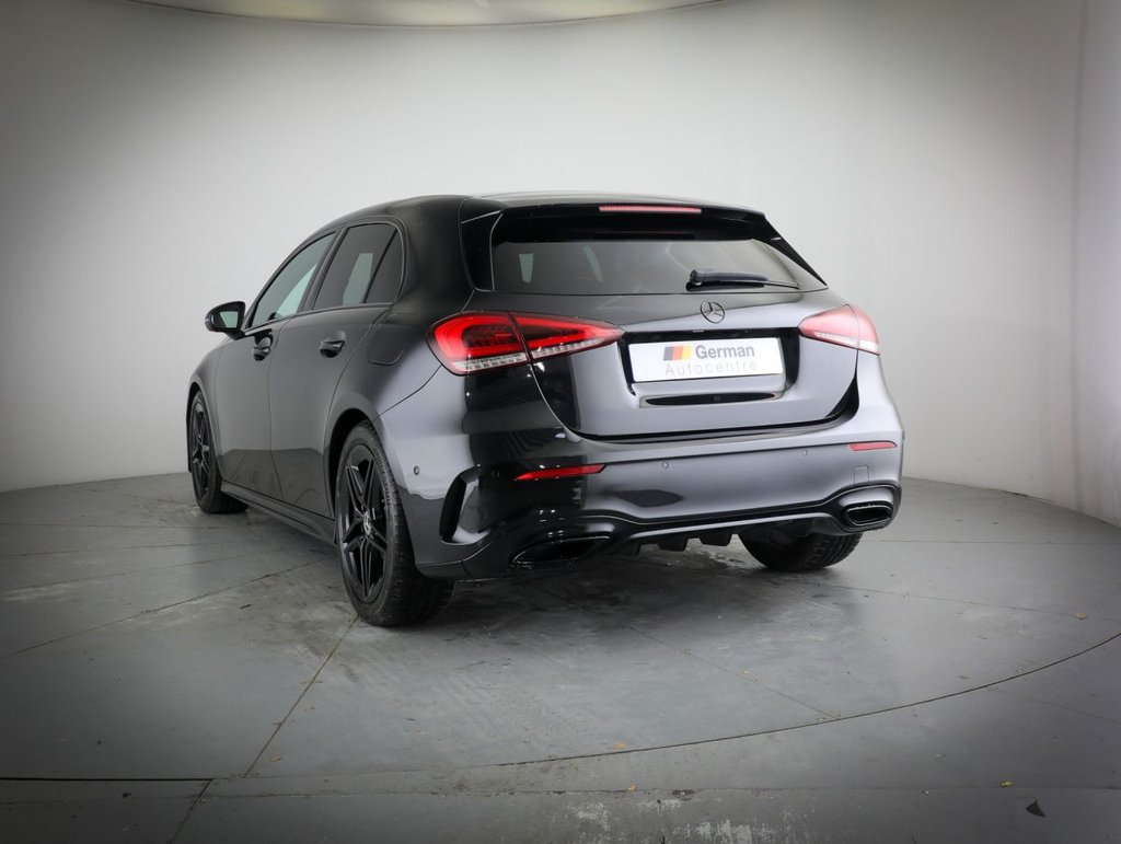 Used Mercedes-Benz A-Class 2020 for sale - 76867371: Photo 17