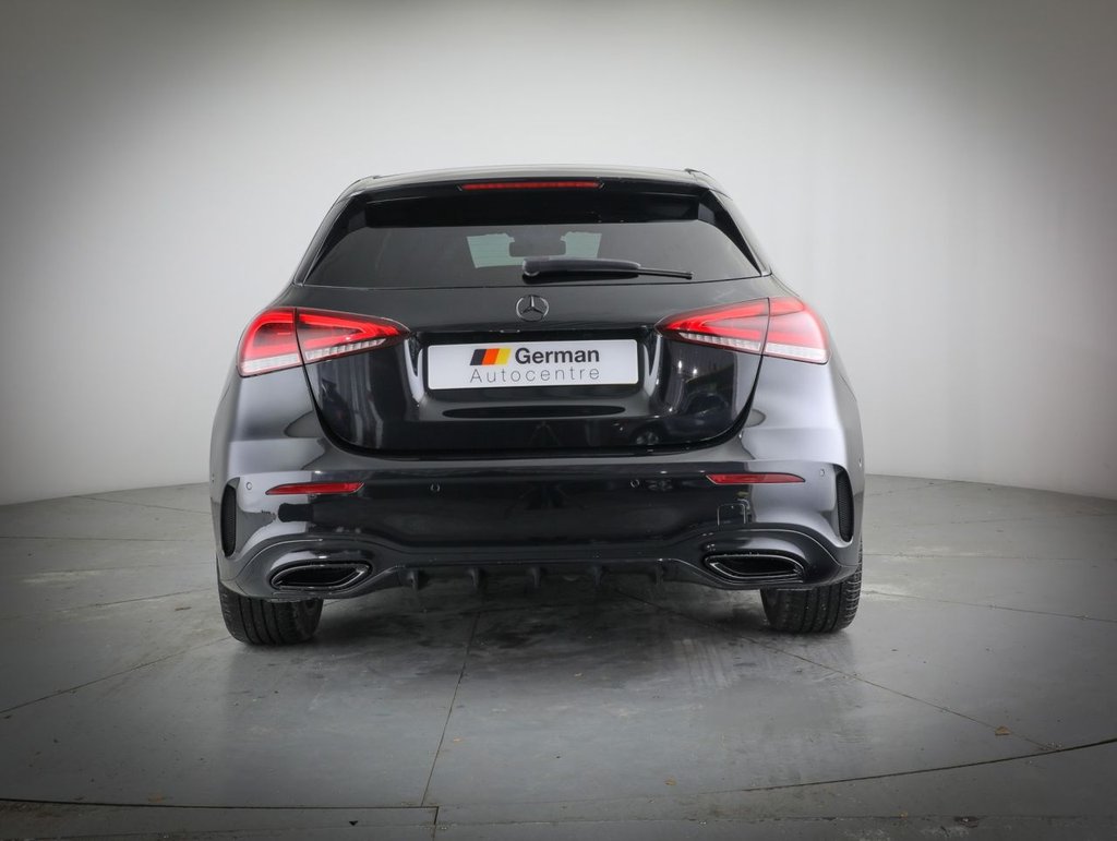 Used Mercedes-Benz A-Class 2020 for sale - 76867371: Photo 18