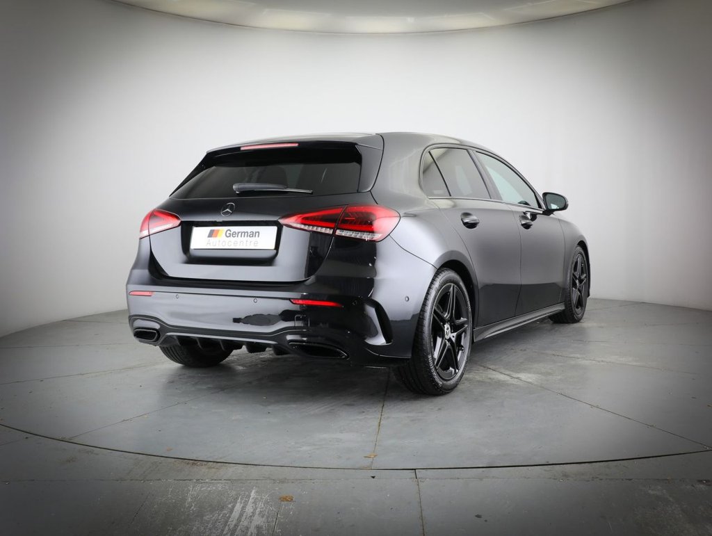 Used Mercedes-Benz A-Class 2020 for sale - 76867371: Photo 19