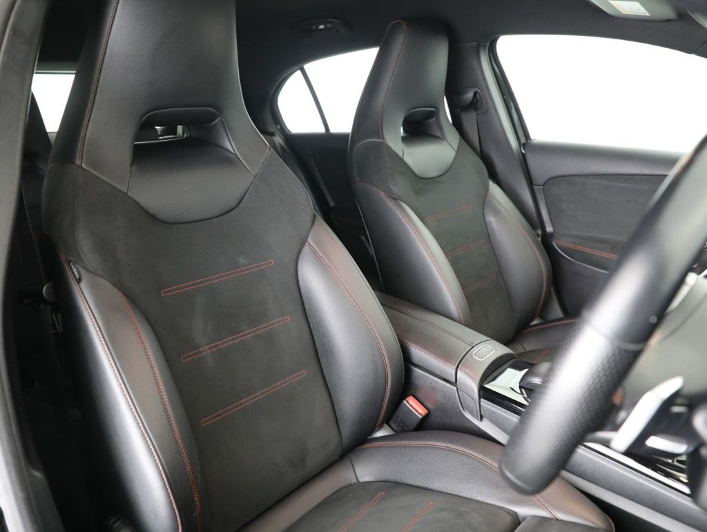 Used Mercedes-Benz A-Class 2020 for sale - 76867371: Photo 20