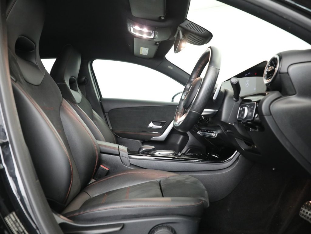 Used Mercedes-Benz A-Class 2020 for sale - 76867371: Photo 21