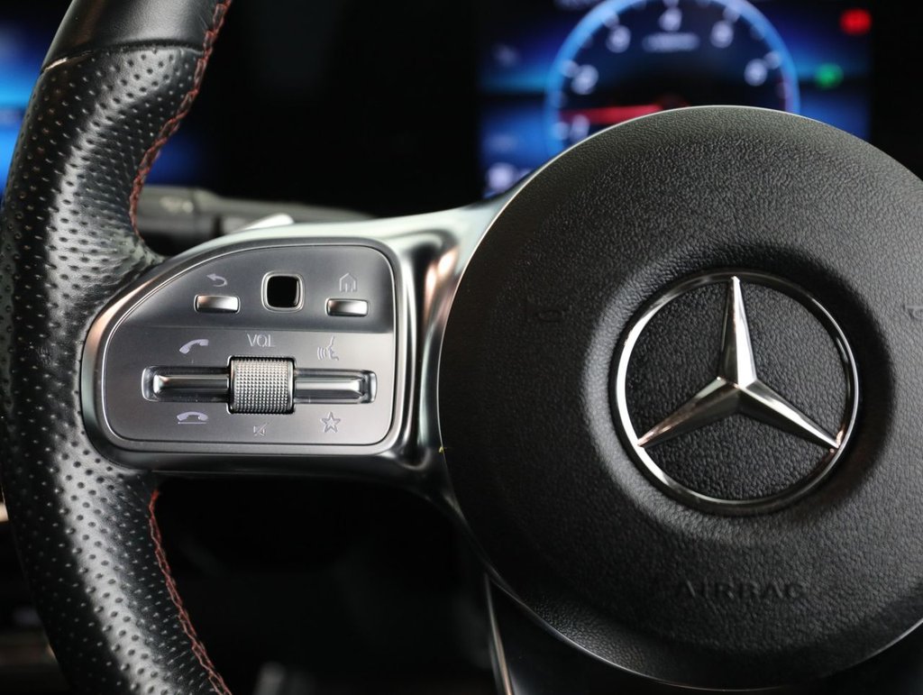 Used Mercedes-Benz A-Class 2020 for sale - 76867371: Photo 22