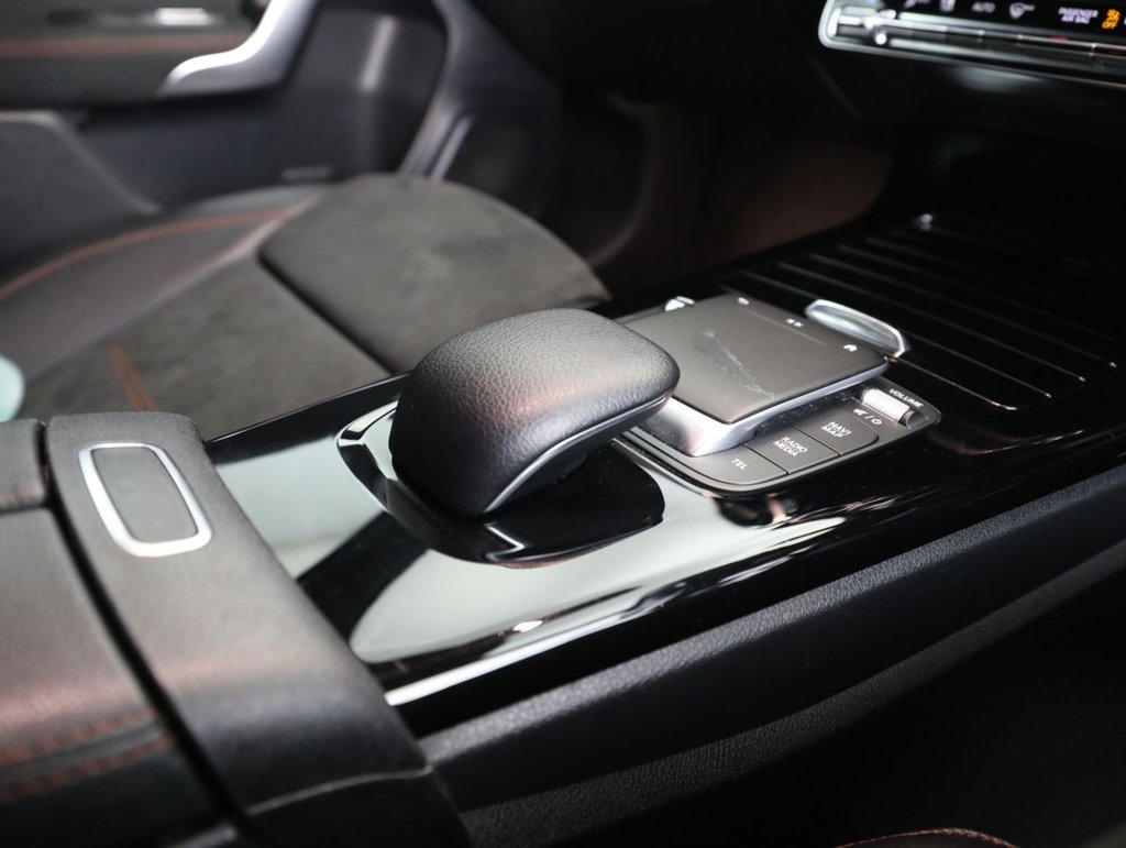 Used Mercedes-Benz A-Class 2020 for sale - 76867371: Photo 23