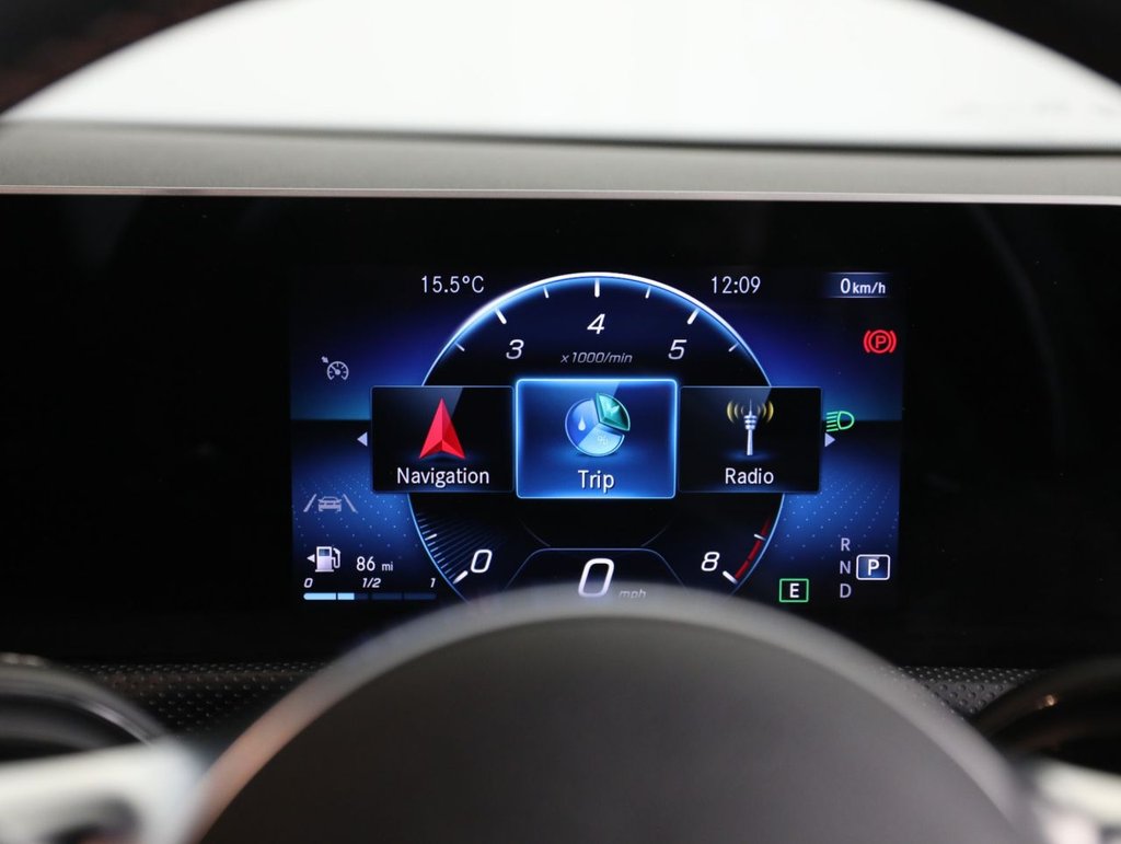 Used Mercedes-Benz A-Class 2020 for sale - 76867371: Photo 24