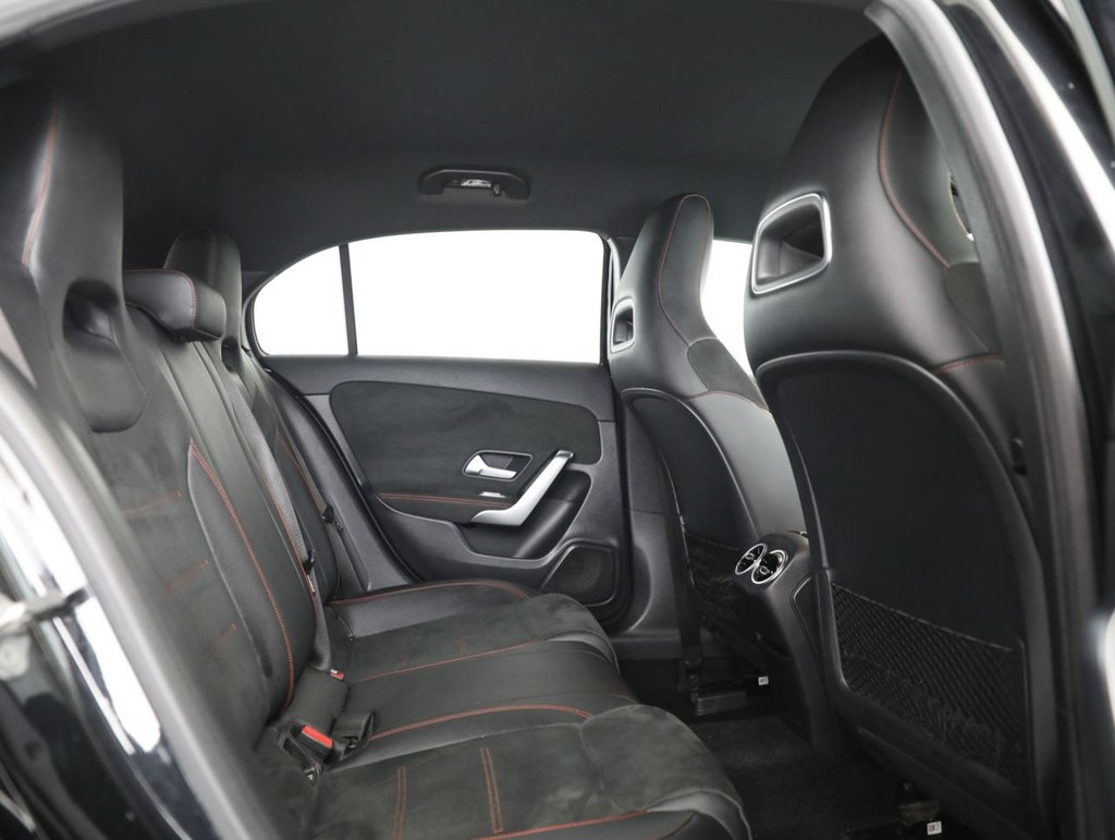 Used Mercedes-Benz A-Class 2020 for sale - 76867371: Photo 26