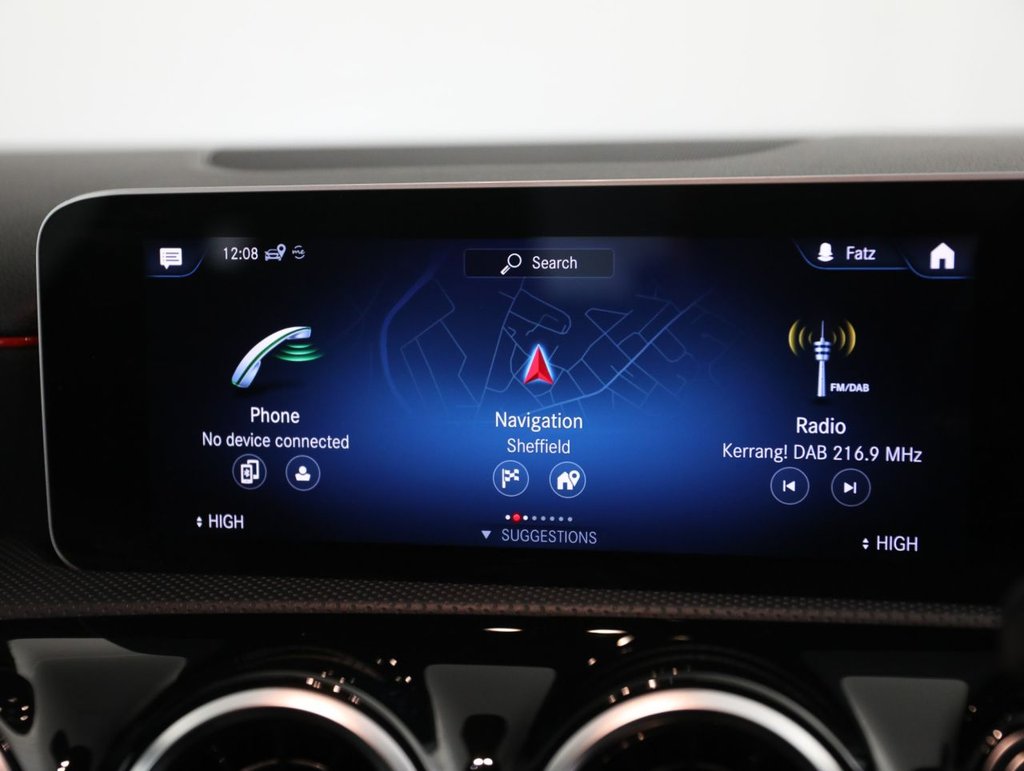 Used Mercedes-Benz A-Class 2020 for sale - 76867371: Photo 27