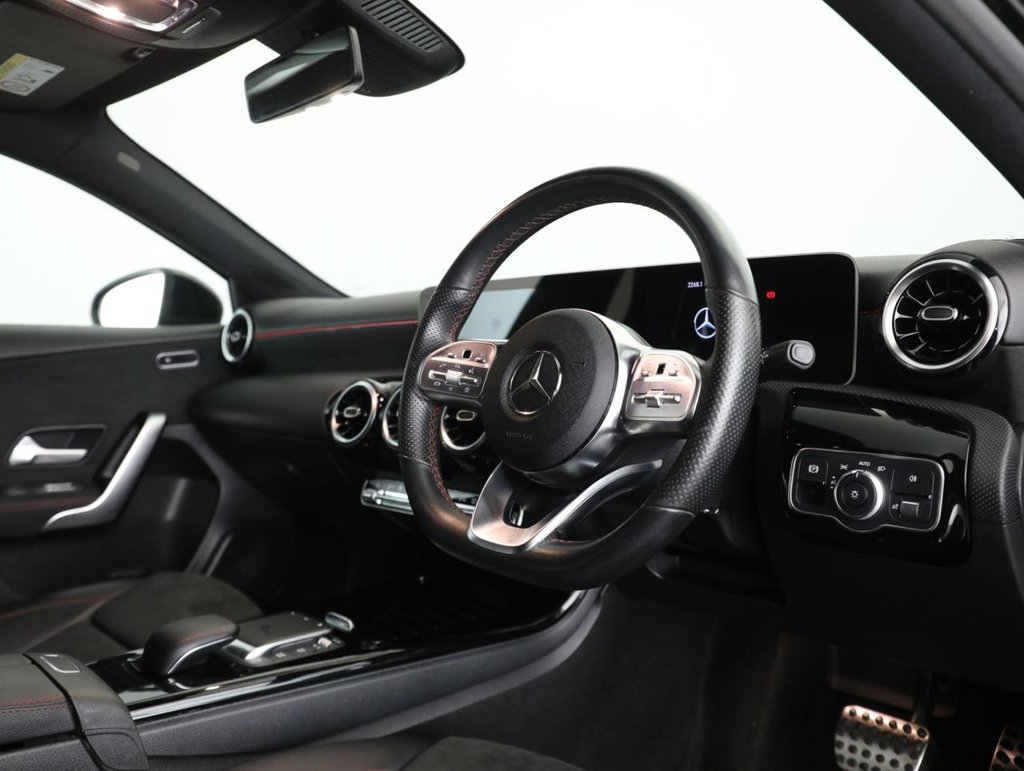 Used Mercedes-Benz A-Class 2020 for sale - 76867371: Photo 28